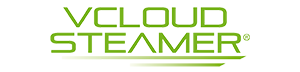 VCloud Steamer - Stira-tutto Professionale